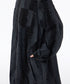 Glare Texture Zip Top